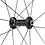 Shimano Shimano Dura Ace WH-R9200-C36-TU Carbon Tubular 36 mm, Front Q/R