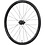 Shimano Shimano Dura Ace WH-R9270-C36-TL Disc Carbon Clincher 36 mm, 12-Speed Rear 12x142 mm