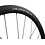 Shimano Shimano Dura Ace WH-R9270-C36-TL Disc Carbon Clincher 36 mm, 12-Speed Rear 12x142 mm