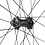 Shimano Shimano Dura Ace WH-R9270-C60-TL Disc Carbon Clincher 60 mm, Front 12x100 mm