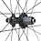Shimano Shimano Dura Ace WH-R9270-C60-TL Disc Carbon Clincher 60 mm, 12-Speed Rear 12x142 mm