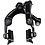 Shimano Shimano Dura Ace BR-R9110 Brake Calliper, Direct Mount, Rear Chainstay