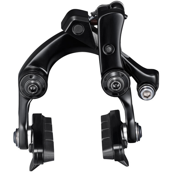 Shimano Shimano Dura Ace BR-R9110 Brake Calliper, Direct Mount, Rear Chainstay