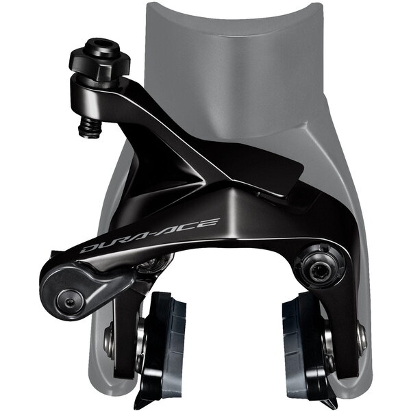 Shimano Shimano Dura Ace BR-R9210 Brake Calliper, Direct Mount, Front