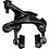 Shimano Shimano Dura Ace BR-R9210-RS Brake Calliper, Seatstay Direct Mount, Rear