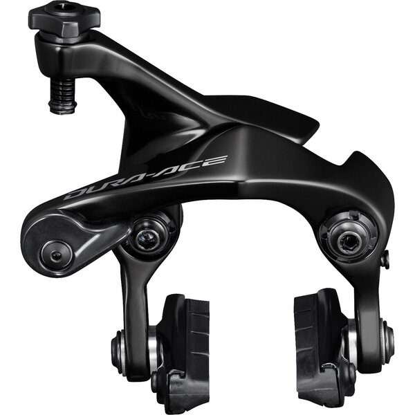 Shimano Shimano Dura Ace BR-R9210-RS Brake Calliper, Seatstay Direct Mount, Rear