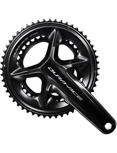 Shimano Shimano Dura Ace FC-R9200 12-Speed Double Chainset