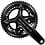 Shimano Shimano Dura Ace FC-R9200 12-Speed Double Chainset