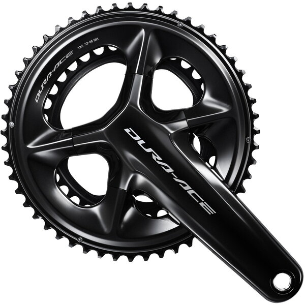 Shimano Shimano Dura Ace FC-R9200 12-Speed Double Chainset