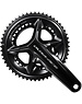 Shimano Shimano Dura Ace FC-R9200 12-Speed Double Chainset