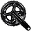 Shimano Shimano Dura Ace FC-R9200 12-Speed Double Chainset