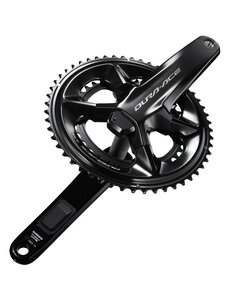 Shimano Shimano Dura Ace FC-R9200 12-Speed Double Power Meter Chainset