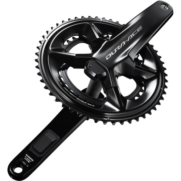 Shimano Shimano Dura Ace FC-R9200 12-Speed Double Power Meter Chainset