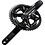 Shimano Shimano Dura Ace FC-R9200 12-Speed Double Power Meter Chainset