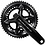 Shimano Shimano Dura Ace FC-R9200 12-Speed Double Power Meter Chainset