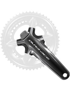 Shimano Shimano Dura Ace FC-R9200 12-Speed Double Power Meter Crankset