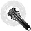Shimano Shimano Dura Ace FC-R9200 12-Speed Double Power Meter Crankset