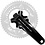 Shimano Shimano Dura Ace FC-R9200 12-Speed Double Power Meter Crankset