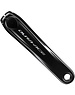 Shimano Shimano Dura Ace FC-R9200-PX Left Hand Crank Arm, 165 mm