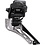 Shimano Shimano Dura Ace FD-R9250 Di2 12-Speed Front Derailleur E-Tube, Braze On, Double