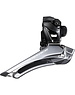 Shimano Shimano Dura Ace FD-R9100 11-Speed Front Derailleur, Double 28.6 / 31.8 mm