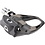 Shimano Shimano Dura Ace PD-R9100 SPD SL Road Pedals, 4 mm Longer Axle, Carbon, Black