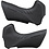 Shimano Shimano GRX ST-RX815 Bracket Covers, Pair