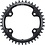 Shimano Shimano GRX FC-RX810-1  11 Speed Single 1X Chainring, 40T