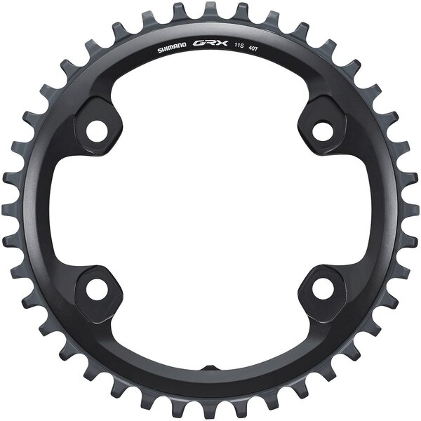 Shimano Shimano GRX FC-RX810-1  11 Speed Single 1X Chainring, 40T