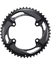 Shimano Shimano GRX FC-RX810-2  11 Speed Double Inner Chainring 48T-ND, For 48-31T