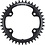 Shimano Shimano GRX FC-RX820-1  12 Speed Single 1X Chainring, 40T