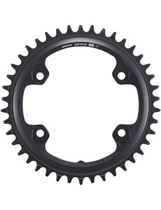 Shimano Shimano GRX FC-RX820-1  12 Speed Single 1X Chainring, 42T