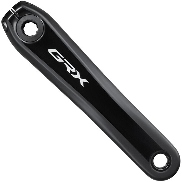 Shimano Shimano GRX FC-RX820-1 Left Hand Crank Arm, 170 mm