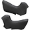 Shimano Shimano GRX ST-RX825 Bracket Covers, Pair