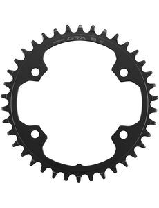 Shimano Shimano GRX FC-RX610-1  12 Speed Single 1X Chainring, 38T