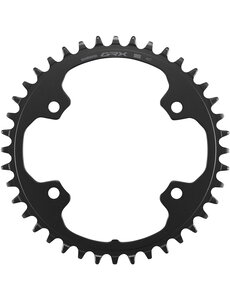 Shimano Shimano GRX FC-RX610-1  12 Speed Single 1X Chainring, 40T