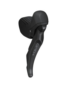 Shimano Shimano GRX ST-RX610  Mechanical Shift Hydraulic STI Lever, 12-Speed, Right Hand