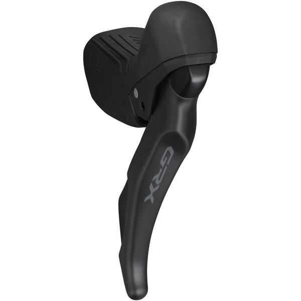 Shimano Shimano GRX ST-RX610  Mechanical Shift Hydraulic STI Lever, 12-Speed, Right Hand