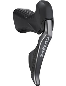 Shimano Shimano GRX ST-RX815, Di2 Shift Hydraulic STI Lever