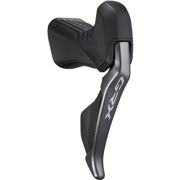 Shimano Shimano GRX ST-RX815, Di2 Shift Hydraulic STI Lever