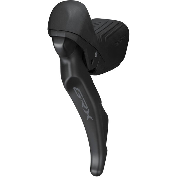 Shimano Shimano GRX ST-RX610  Mechanical Shift Hydraulic STI Lever, 2-Speed, Left Hand