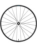 Shimano Shimano GRX WH-RX570 650b Wheel, 12x100mm E-Thru, Center Lock Disc, Black, Front