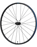 Shimano Shimano GRX WH-RX570 650b Wheel, 11/10-Speed, 12x142mm E-Thru, Center Lock Disc, Black, Rear