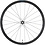 Shimano Shimano GRX WH-RX870  700C Wheel, 12x100mm E-Thru, Center Lock Disc, Carbon, Front