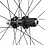 Shimano Shimano GRX WH-RX870  700C Wheel, 12/11-Speed, 12x142mm, Center Lock Disc, Carbon, Rear