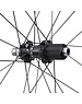 Shimano Shimano GRX WH-RX870  700C Wheel, 12/11-Speed, 12x142mm, Center Lock Disc, Carbon, Rear