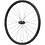 Shimano Shimano GRX WH-RX870  700C Wheel, 12/11-Speed, 12x142mm, Center Lock Disc, Carbon, Rear