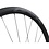 Shimano Shimano GRX WH-RX870  700C Wheel, 12/11-Speed, 12x142mm, Center Lock Disc, Carbon, Rear