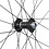 Shimano Shimano GRX WH-RX880  700C Wheel, 12x100mm E-Thru, Center Lock Disc, Front
