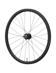 Shimano Shimano GRX WH-RX880  700C Wheel, 12-Speed Micro Spline, 12x142mm, Center Lock Disc, Rear